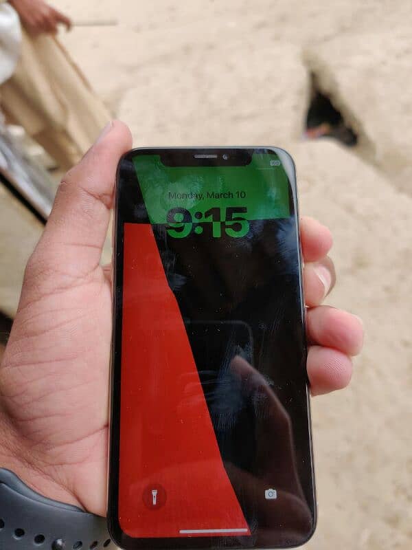 iphone x 256 gb non pta 5