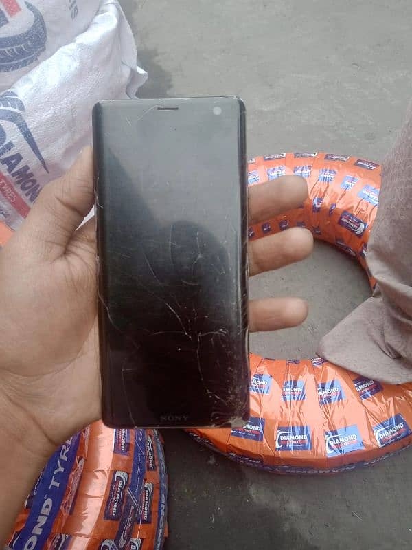 pubg gaming phone 60 fpsbhai only panal glass tota hai working all ok 4