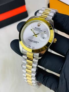 men's watch