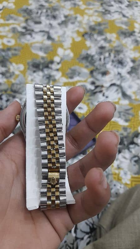 Rolex datejus watch condition 10/10 3