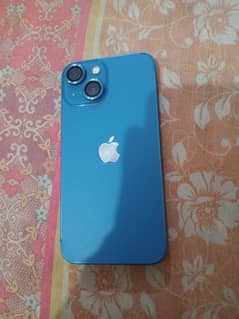 Apple iPhone 13 mini