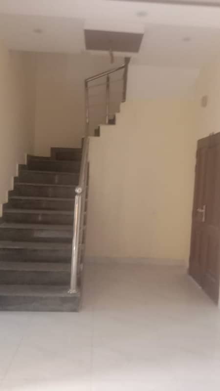 Brand New Five Marla House Available For Rent In Citi Housing Sialkot 3