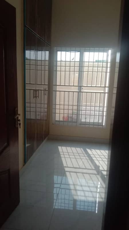 Brand New Five Marla House Available For Rent In Citi Housing Sialkot 8