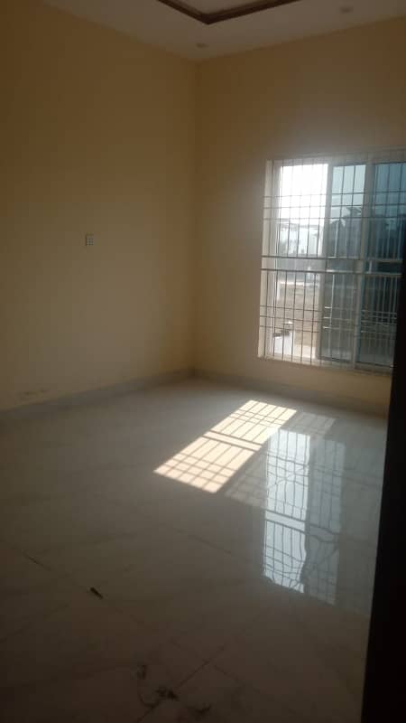 Brand New Five Marla House Available For Rent In Citi Housing Sialkot 13