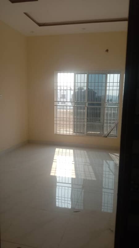 Brand New Five Marla House Available For Rent In Citi Housing Sialkot 15