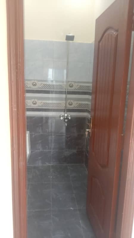 Brand New Five Marla House Available For Rent In Citi Housing Sialkot 16