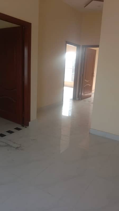 Brand New Five Marla House Available For Rent In Citi Housing Sialkot 22