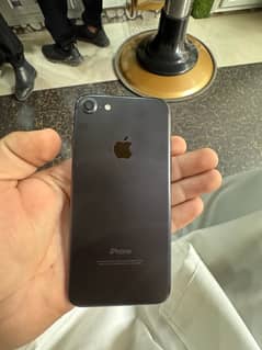 i phone 7 pta 128 gb