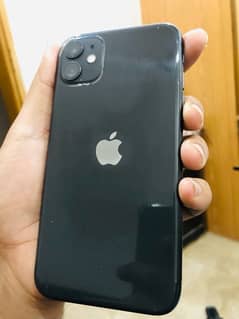 iPhone 11 64GB - Non PTA