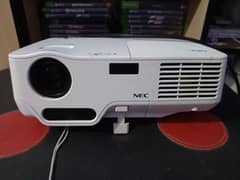 Nec NP61 Multimedia Projector