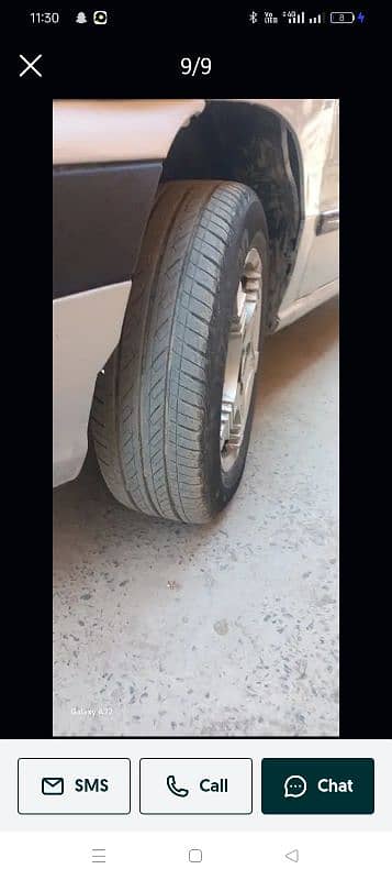 Hyundai Santro 2004 0
