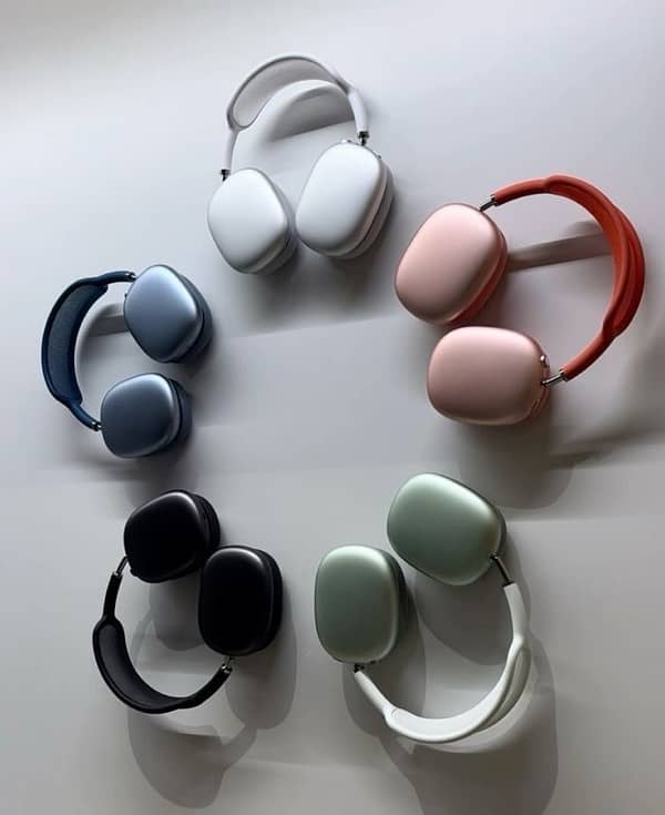 P9 Wireless Bluetooth Headsets 2