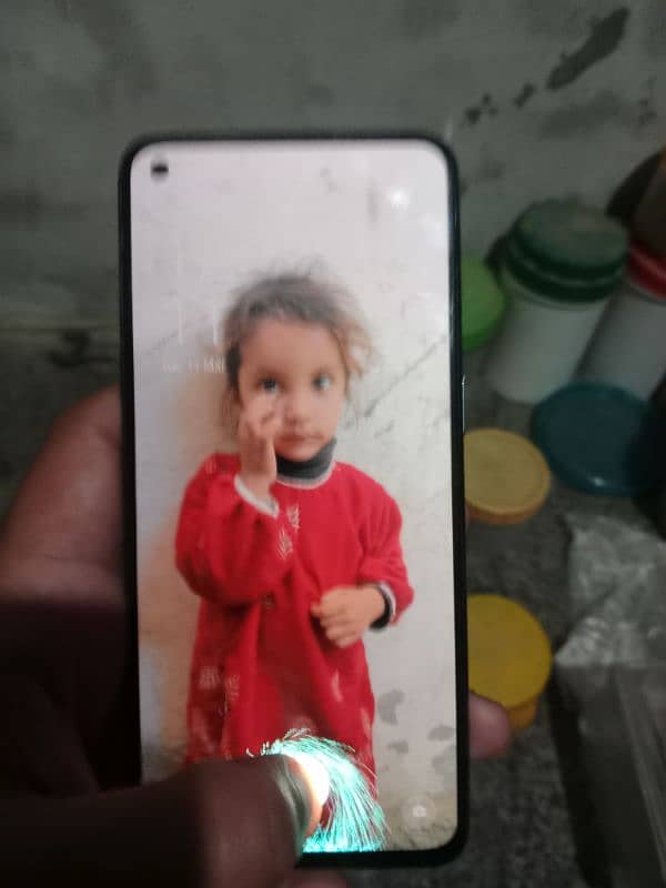 oppo reno5 8/128 pta approved original screen 3