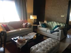 2 Bed Rooms Luxury Model House Apartment Furnished Bahria Heights 4 Phase3 Bahria Town Rwp