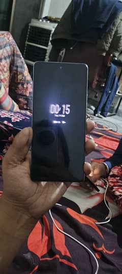 Tecno Camon 30. PTA Approved 12gb 256gb