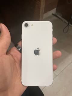 Iphone SE 2020 JV Non PTA 64 Gb