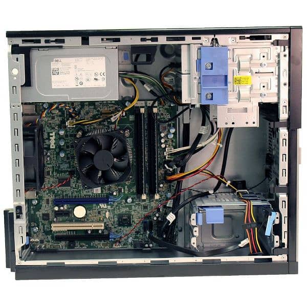 Dell optiplex 9020 Intel i5 4gen processor 1