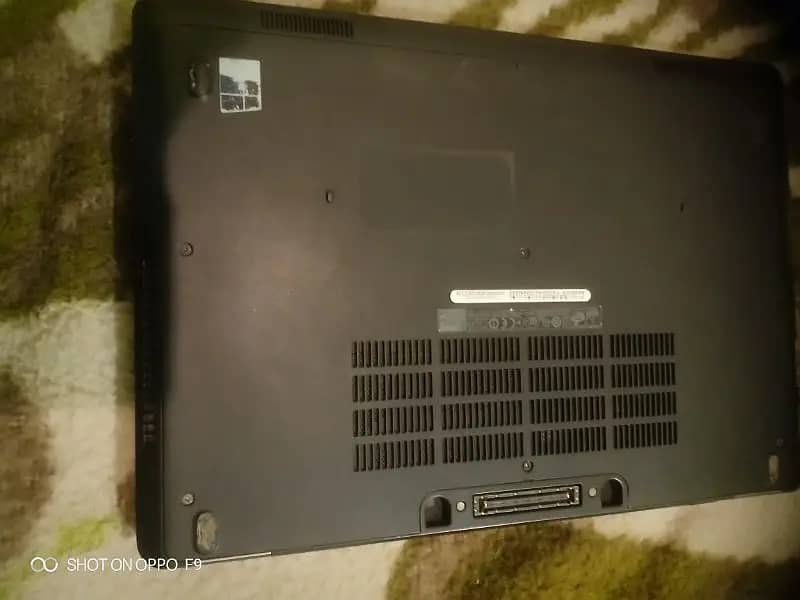 DELL 5450 LATITUTE - 5th generation core i5 3