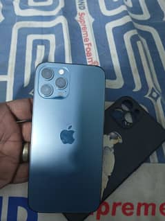 Apple Iphone 12 pro max 256gb FU