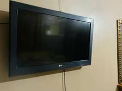 LG TELEVISION