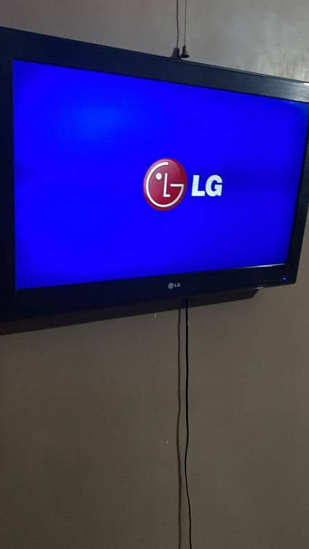 LG TELEVISION 1