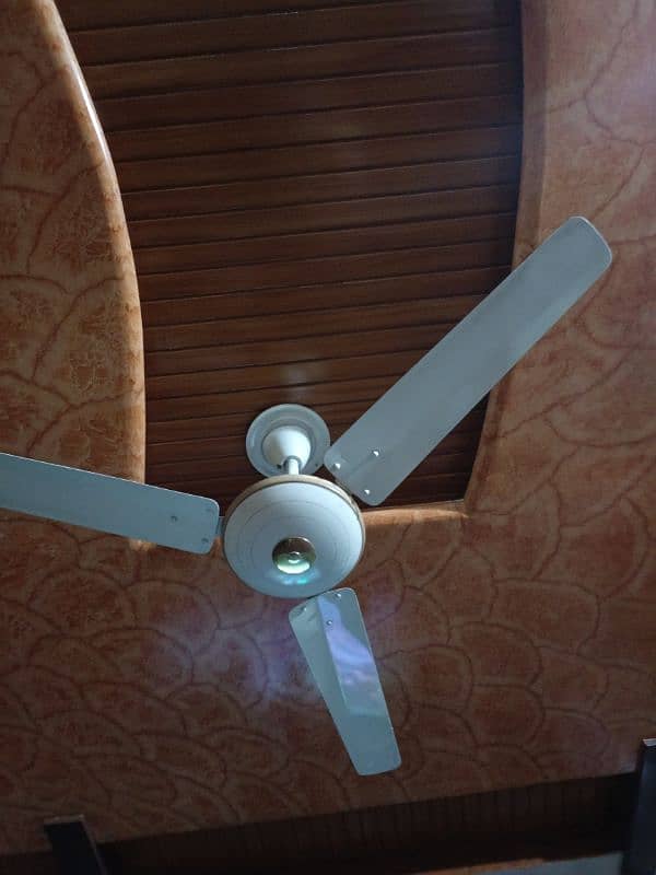 03 fans in good/working condition 1