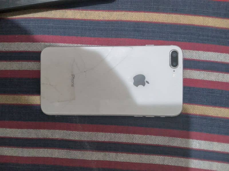 iphone 8plus PTA Aproved 4