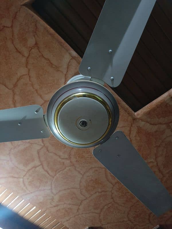 03 fans in good/working condition 2