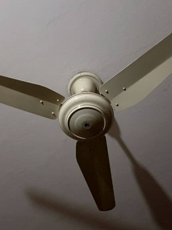 03 fans in good/working condition 5