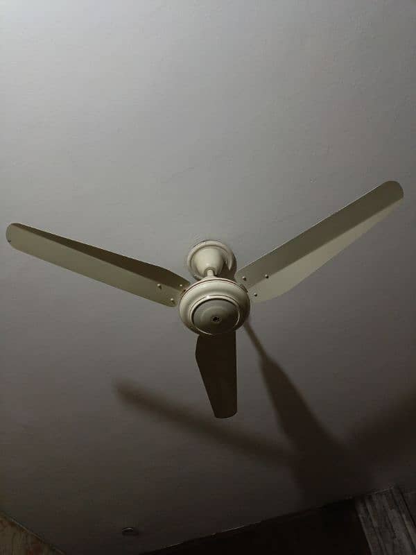 03 fans in good/working condition 6