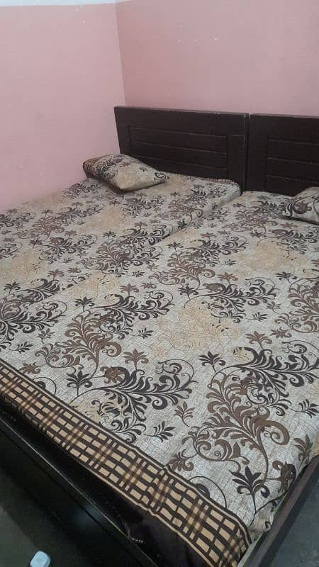 bed for sale 1