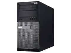 Optiplex 7010 (Gaming Edition) Build