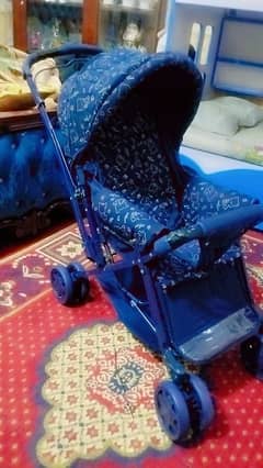 important pram for sale