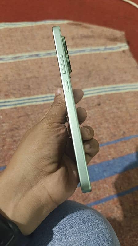 Redmi Note 13 - 8GB / 256GB 1