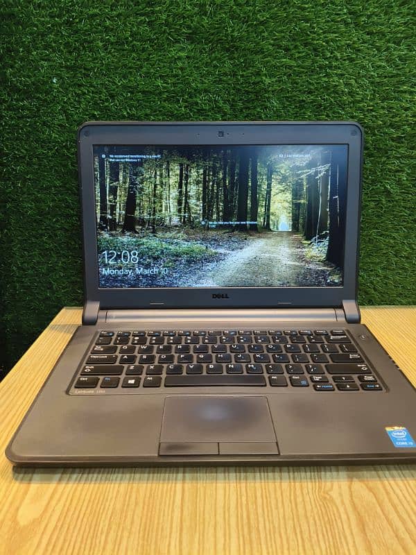 Dell Core i5 5th Generation 0