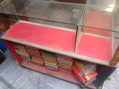 Counter for sale good condition