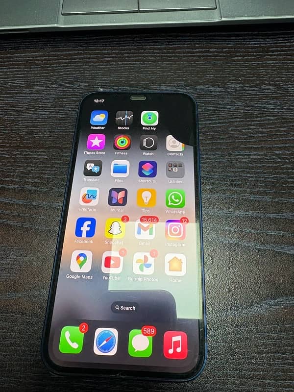 Iphone 12 Pta Approved 64gb dual SIM 2