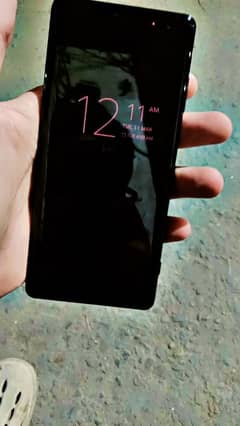 Sony Xperia xz3