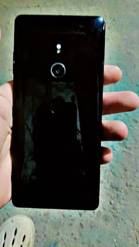 Sony Xperia xz3 3