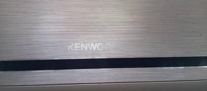 Kenwood non inverter 8/10 condition