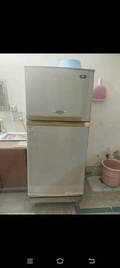 Dawlance fridge