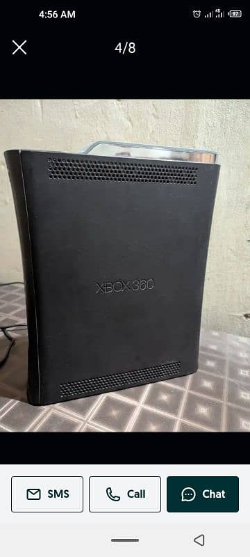 Xbox 360 jtag 2