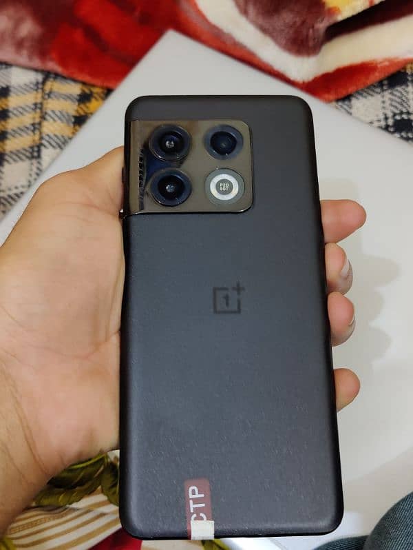 ONEPLUS 10 PRO 12/128 DUAL SIM 7