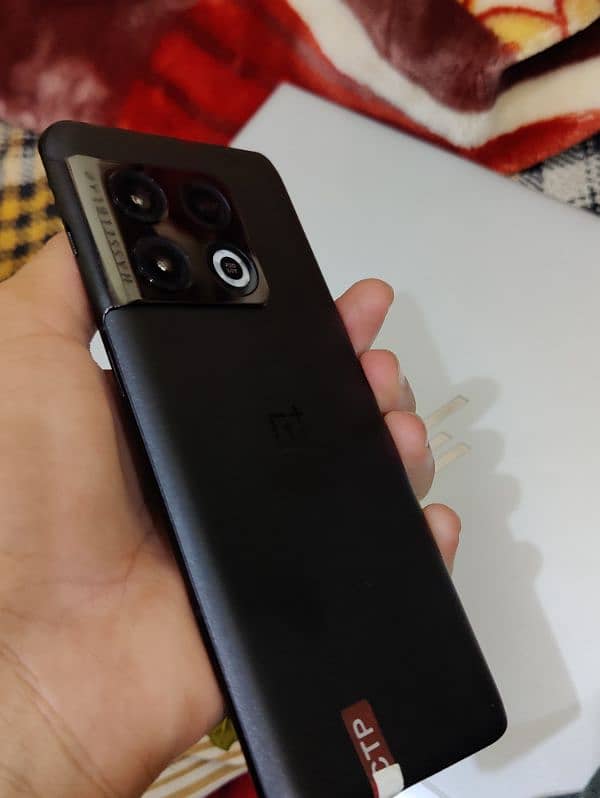 ONEPLUS 10 PRO 12/128 DUAL SIM 9