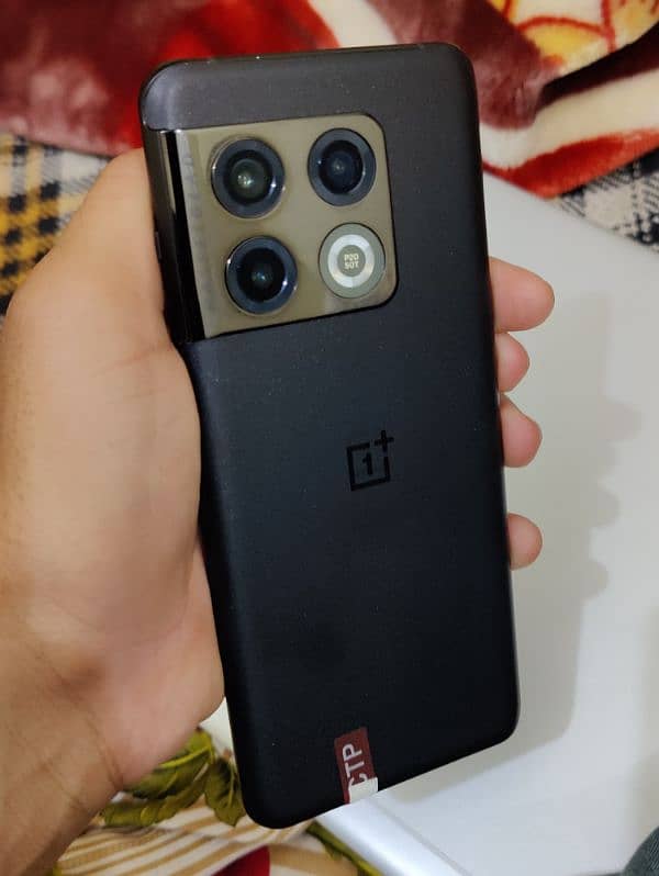 ONEPLUS 10 PRO 12/128 DUAL SIM 13