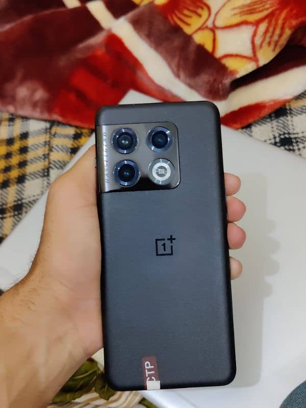 ONEPLUS 10 PRO 12/128 DUAL SIM 14