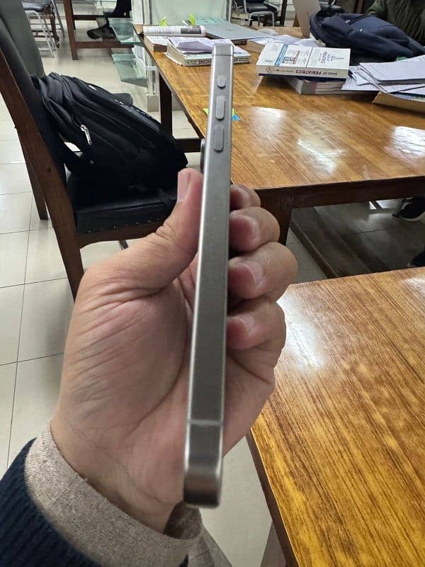 iphone 15 pro max jv 256gb 2