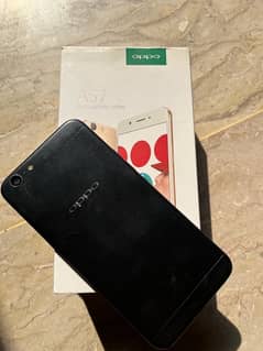 oppo A57 all ok no any fault