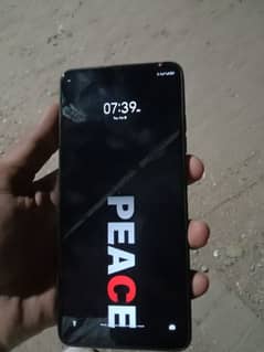 Tecno spark 20