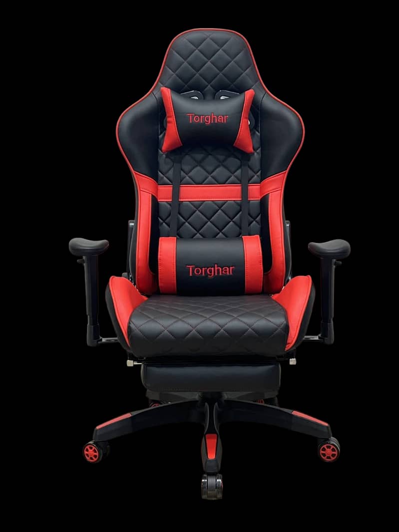 Torghar Premium Ergonomic Gaming Chair 1